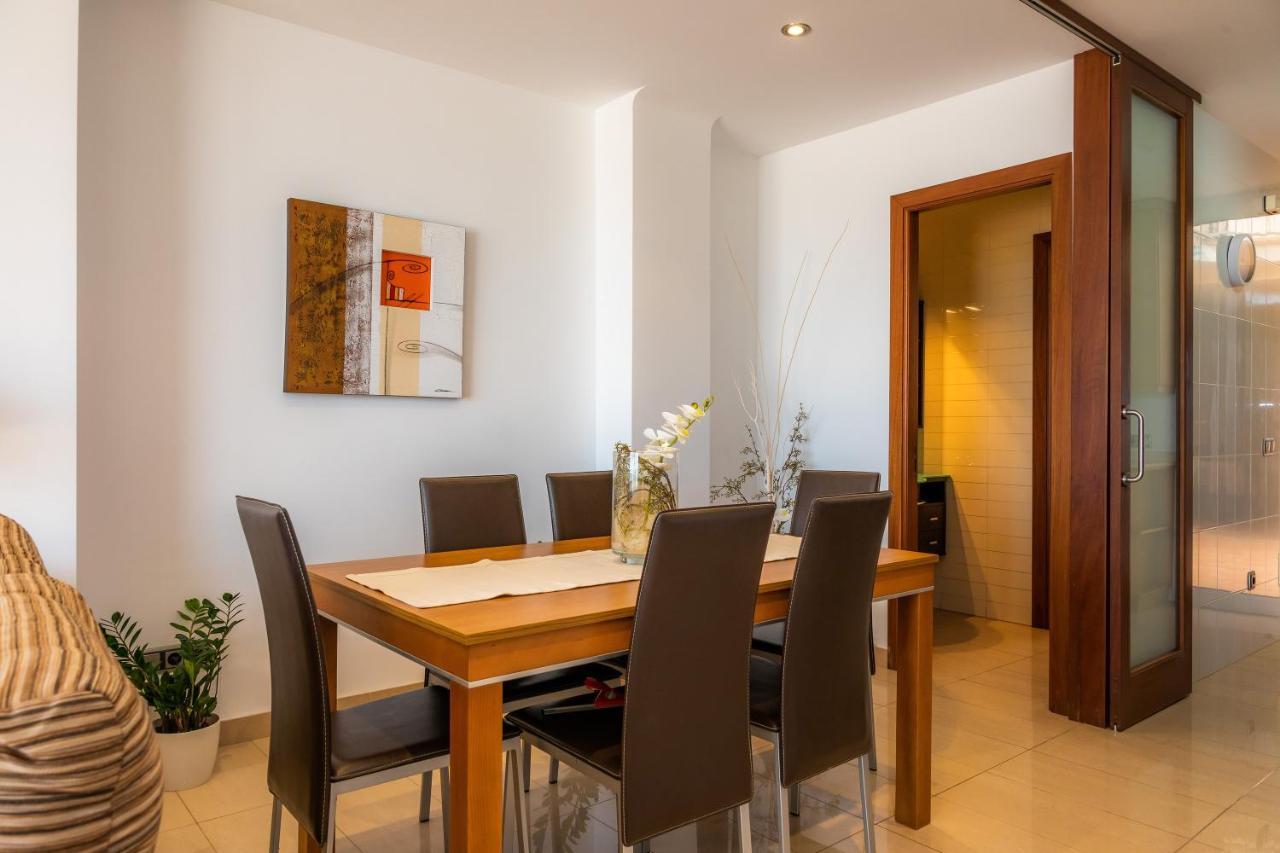 Ferienhaus Casa Mulet *