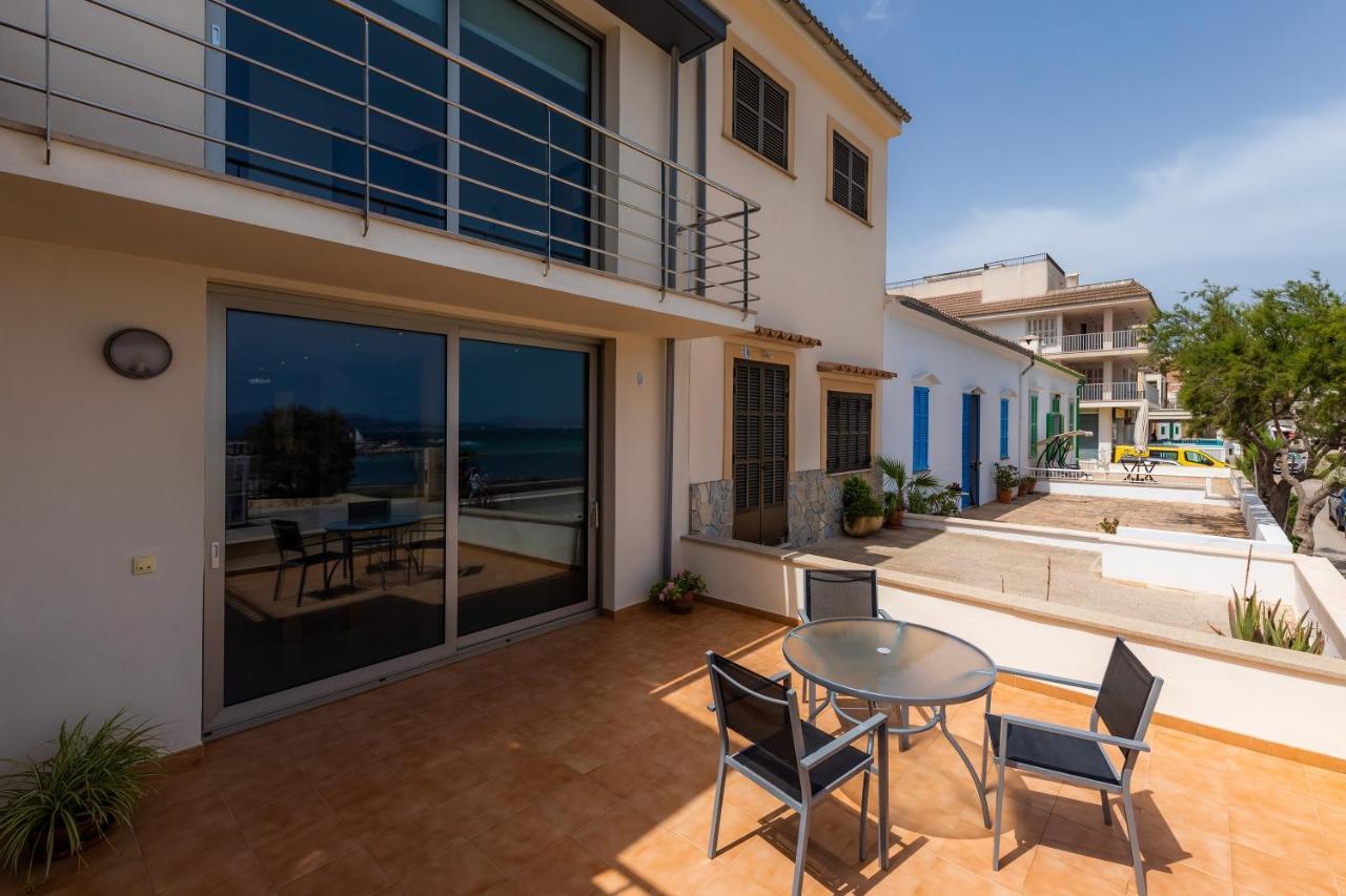 Casa Mulet Ferienhaus *