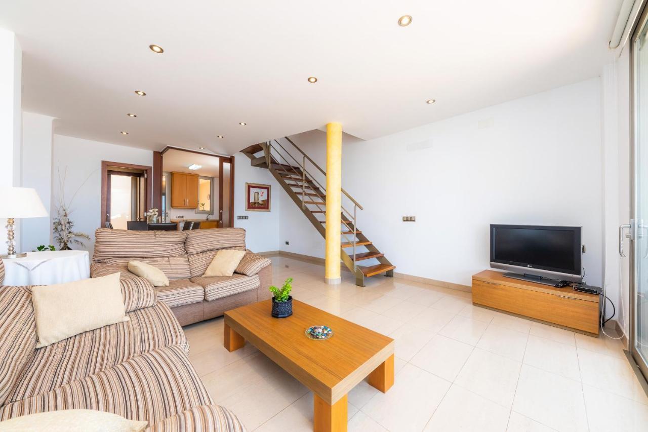 Ferienhaus Casa Mulet